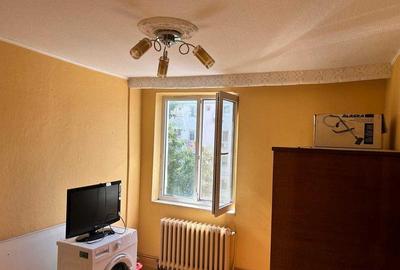 Apartament cu 2 camere semidecomandat în Hipodrom - 4