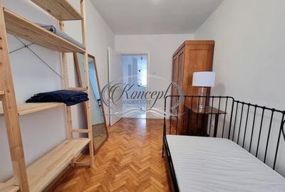 Apartament cu mobilier calitativ si finisaje moderne, strada Donath - 7