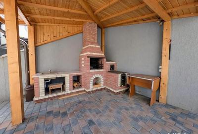 Casă în Central - 2