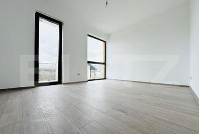 Casa noua cu 5 camere 136mp utili, langa Brasov - 20