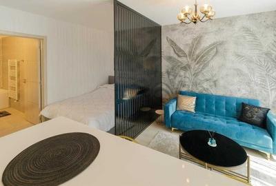 Garsonieră I PORSCHE PIPERA - 2