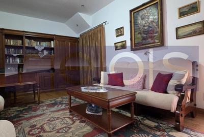 Casă individuală cu 5 camere cu Canalizare în Rosetti - 6
