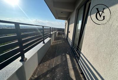 Apartament 4 camere cu terasa vedere lac Apartament 4 camere cu terasa vedere lac - 3