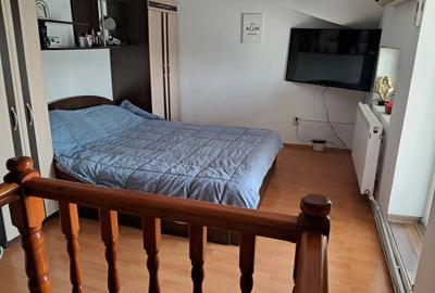Apartament cu 2 camere decomandat în Central - 2