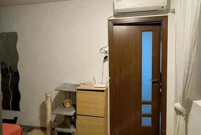 Apartament 2 camere decomandat, 45 mp, Str. Re?i?a Huedin, utilat ?i mobilat - 3