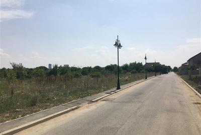 Vanzare Teren Campul Pipera - 10000 mp Vanzare Teren Campul Pipera - 10000 mp - 4