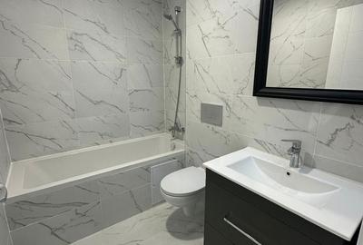 Apartament cu 2 camere în Ștefăneștii de Jos - 2