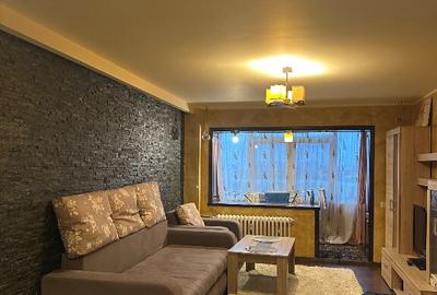 Apartament 2 camere de inchiriat City Park Mall - 6