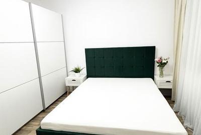 Apartament cu 2 camere în Nord - 7