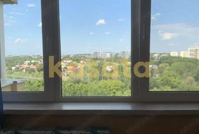 OPORTUNITATE | APARTAMENT 4 CAMERE | DOAMNA GHICA | VEDERE PARC - 9