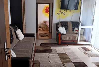 Apartament cu 2 camere semidecomandat în Câlnic - 7