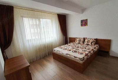 Apartament cu 2 camere în Complex Studențesc - 2