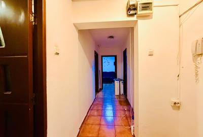 Metrou - Dristor - De Vânzare - Apartament 2 Camere – 54 mp - Bloc Reabilitat - 13