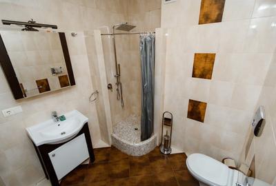 Garsonieră decomandată în Iris
