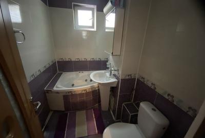 Apartament cu 2 camere decomandat în Precista - 5