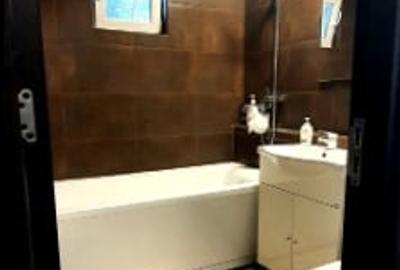 Sebastian Parc,bl.1989,et.2/8,Amenajat,loc parcare,mobilat utilat complet,Liber - 6