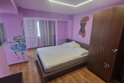 3 camere Rond Berceni - 3