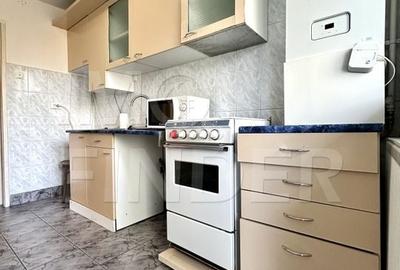 Comision 0% -2 camere decomandat, 53 mp utili + 2 balcoane | Gheorgheni | Unirii Comision 0% -2 camere decomandat, 53 mp utili + 2 balcoane | Gheorgheni | Unirii - 7