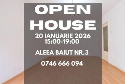 Apartament cu 3 camere decomandat în Drumul Taberei - 18