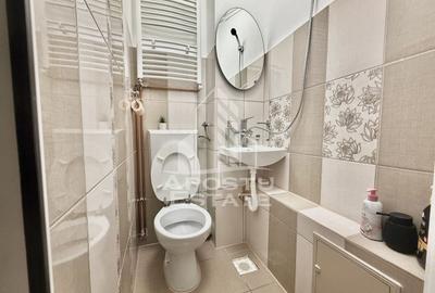 Apartament 2 camere, centrala proprie, Calea Sagului - 7