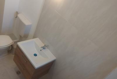 Apartament cu 2 camere decomandat în Băneasa - 10