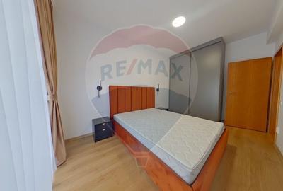 Apartament 3 camere, 2 balcoane, prima inchiriere, Agricultorilor 1 - 2
