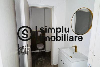 Spațiu comercial, de 140 mp, în Central - 17