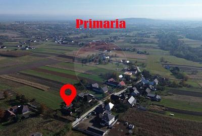 Casa de vanzare in Horodnic de Jos cu teren de 3900mp - 6