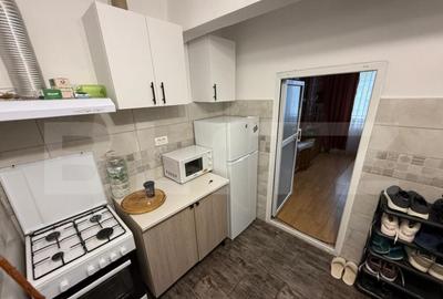 Garsonieră semidecomandată în Sărari - 4