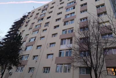 Proprietar inchiriez garsoniera megamall socului delfinului 41 mp conf1 - 1