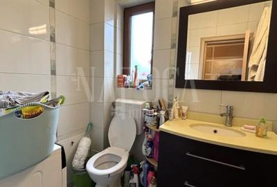 Casa 4 camere de vanzare in Dambul Rotund, Cluj Napoca - 4