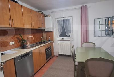 Apartament cu 2 camere, etaj 2 din 3, zona Stejarului - 6