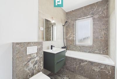 Duplex cu 5 camere cu Canalizare în Moșnița Nouă - 24