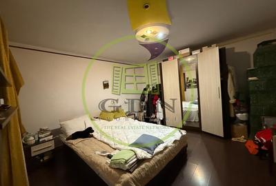 Casă individuală cu 4 camere cu Canalizare în Brestei - 5