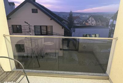 Apartament cu 2 camere în Obcini - 8