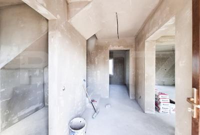 Casa alipita, 114 mp, teren 250mp, Dezmir, zona Closca - 7
