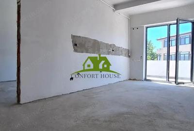 Apartament B12 cu 2 Cam. si 2 Balcoane Et.1/3 Bl.Nou str.Ostroveni - 9