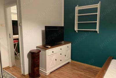 ValabiL!! Garsoniera chiar la METROU Dristor!! - 9