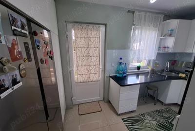 Zona str. Branduselor de inchiriat casa noua, tip duplex, P+M, mobilata si utilata - 5