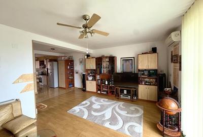 Casă individuală cu 4 camere cu Canalizare în Sântandrei - 1