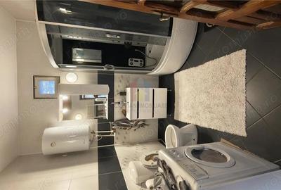 Constructie 2011 VILA P+1 Mobilata Centru (Rahovei-C Galati) 250mp utili 300mp teren - 6