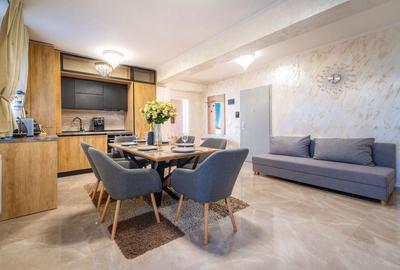 Penthouse exclusivist în Avantgarden Brașov