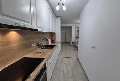 RECO Apartament 2 camere, Bloc nou, mobilat si utilat, Etajul 1, Nufarul, Oradea - 4
