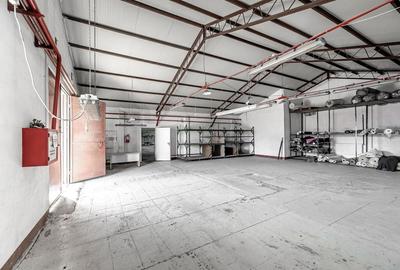 4.049 mp Hale industriale in Arad, aproape de A1 - 9