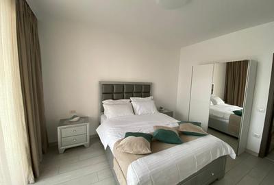 Apartament cu 2 camere Mamaia Nord/ Aproape de Mare - 11