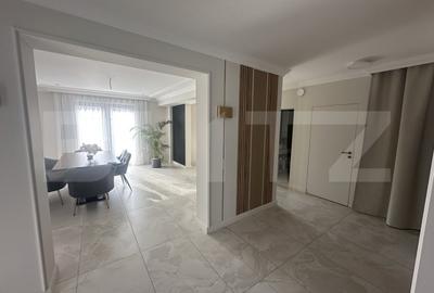 Casa 9 camere, 330 mp, 400 mp teren, zona Semicentrala - 3