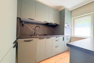 Apartament cu 2 camere semidecomandat, mobilat în Complex Studențesc - 14