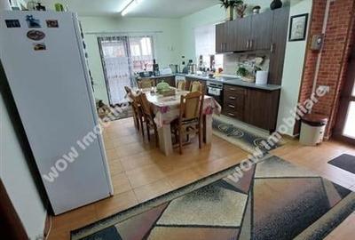 Casa in Selimbar de vanzare Casa in Selimbar de vanzare - 4