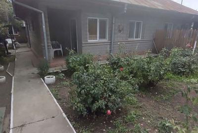 Casă cu 3 camere în Amara - 5