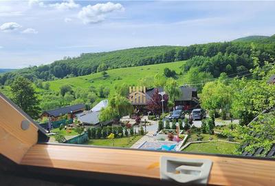 Casa Traditionala din lemn, in Bucovina! Zona Turistica - Ca - 6